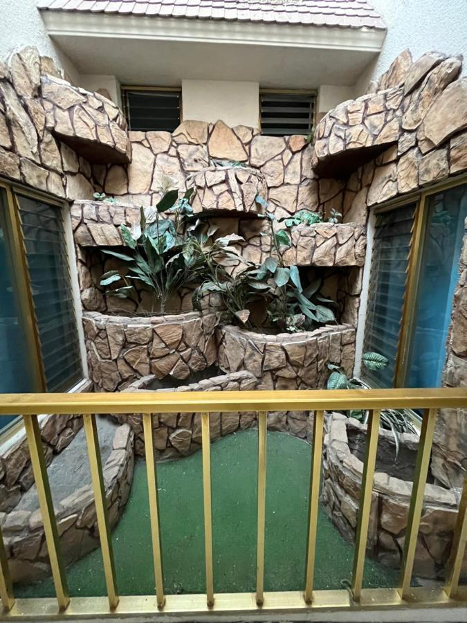 Hotel Paris San Juan de los Lagos Zewnętrze zdjęcie