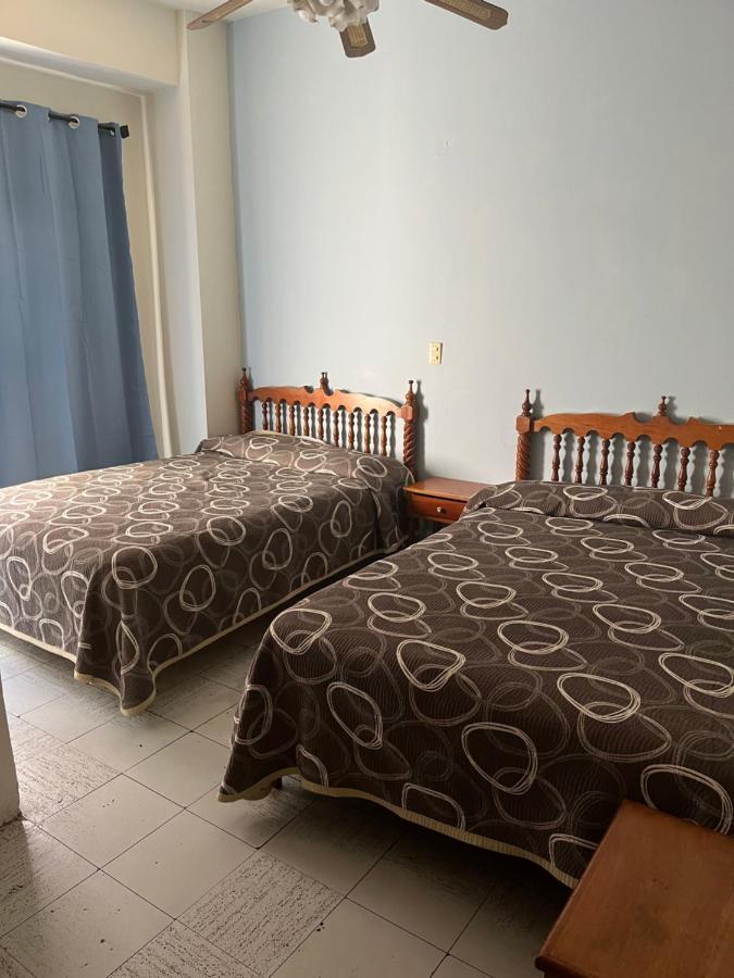 Hotel Paris San Juan de los Lagos Zewnętrze zdjęcie