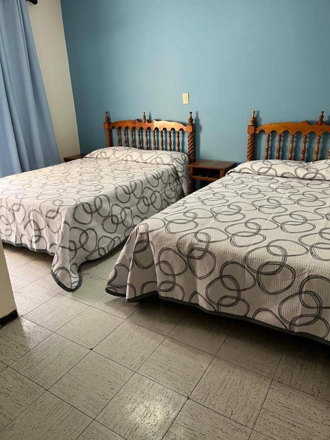 Hotel Paris San Juan de los Lagos Zewnętrze zdjęcie