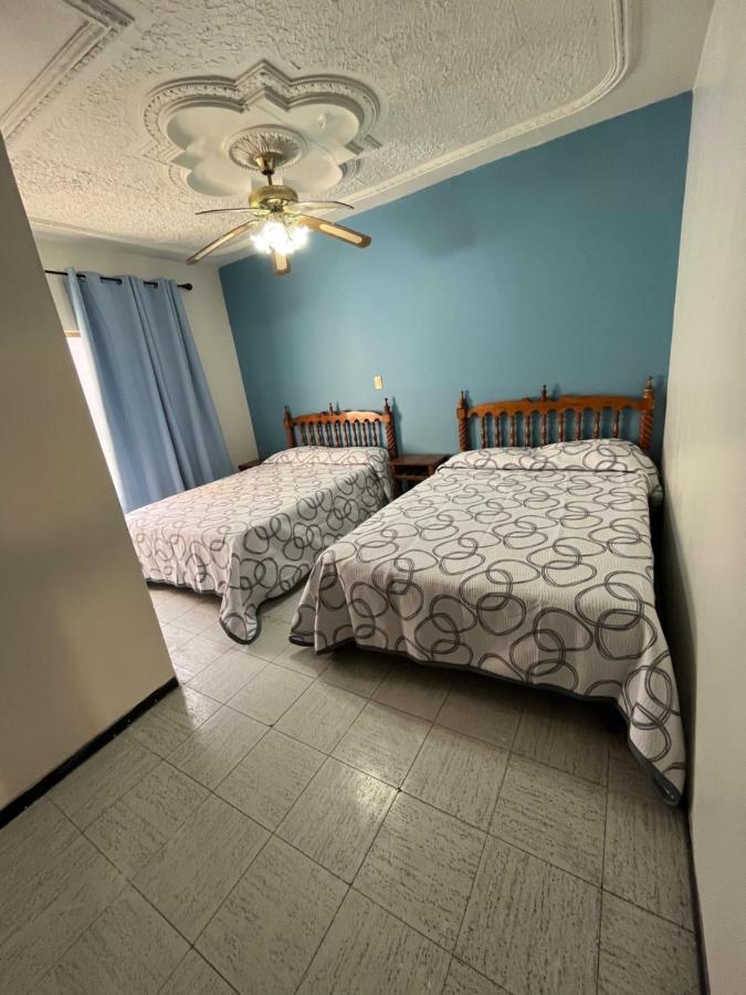 Hotel Paris San Juan de los Lagos Zewnętrze zdjęcie