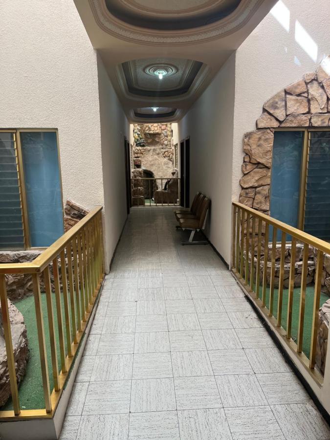 Hotel Paris San Juan de los Lagos Zewnętrze zdjęcie