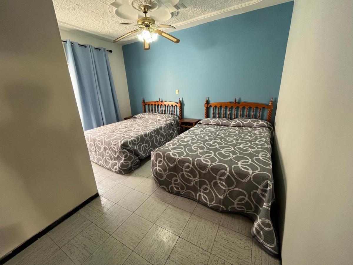 Hotel Paris San Juan de los Lagos Zewnętrze zdjęcie