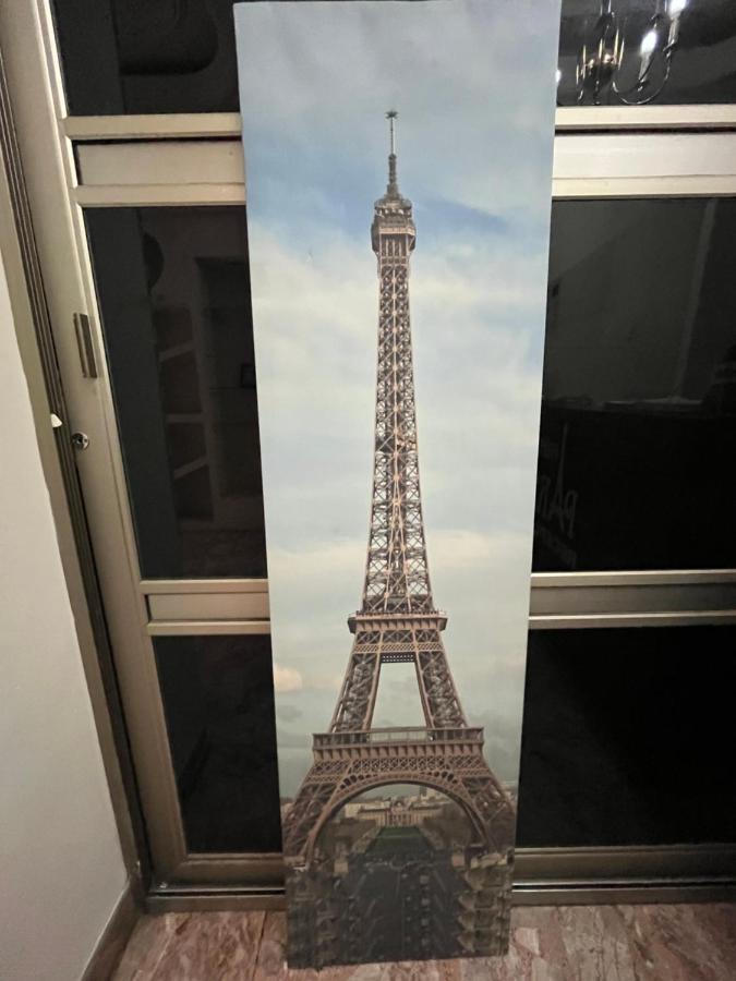 Hotel Paris San Juan de los Lagos Zewnętrze zdjęcie