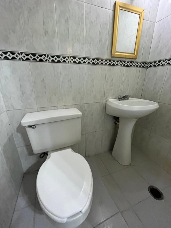 Hotel Paris San Juan de los Lagos Zewnętrze zdjęcie