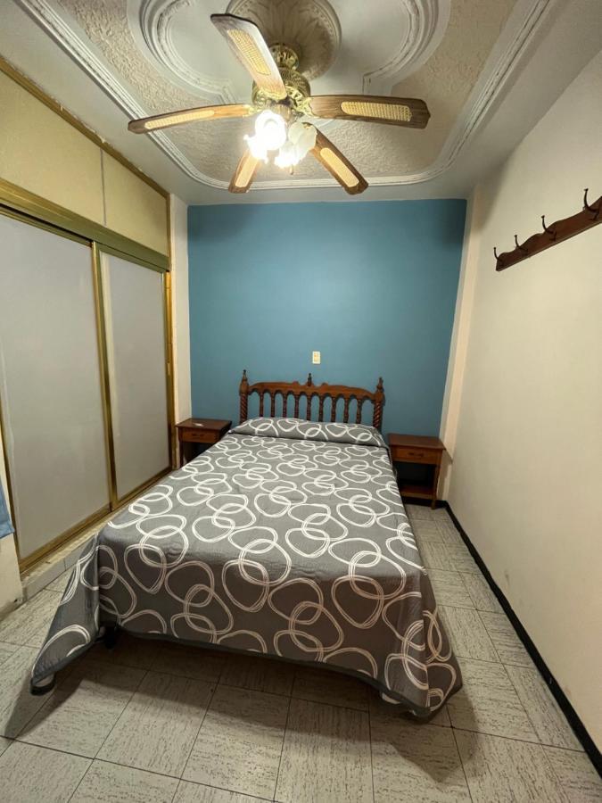 Hotel Paris San Juan de los Lagos Zewnętrze zdjęcie