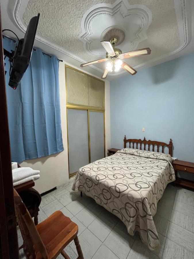 Hotel Paris San Juan de los Lagos Zewnętrze zdjęcie